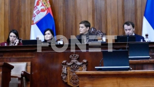 Srbija je izgubila mnogo